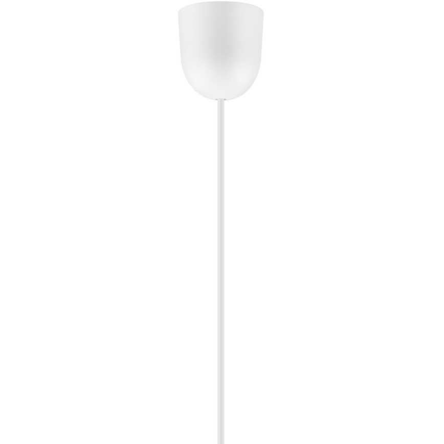 Luster na lanku SIRJA 1xE27/60W/230V béžová