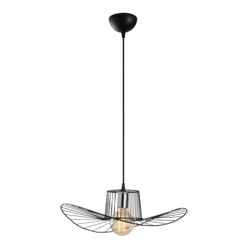 Luster na lanku TEL 1xE27/40W/230V