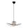 Luster na lanku TEL 1xE27/40W/230V