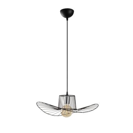 Luster na lanku TEL 1xE27/40W/230V