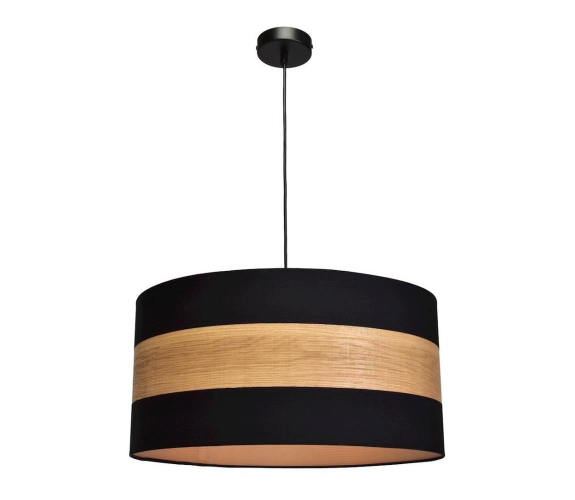 Luster na lanku TERRA 1xE27/60W/230V