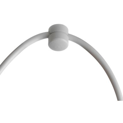 Luster na lanku TUBE 5xE27/20W/230V pavúk