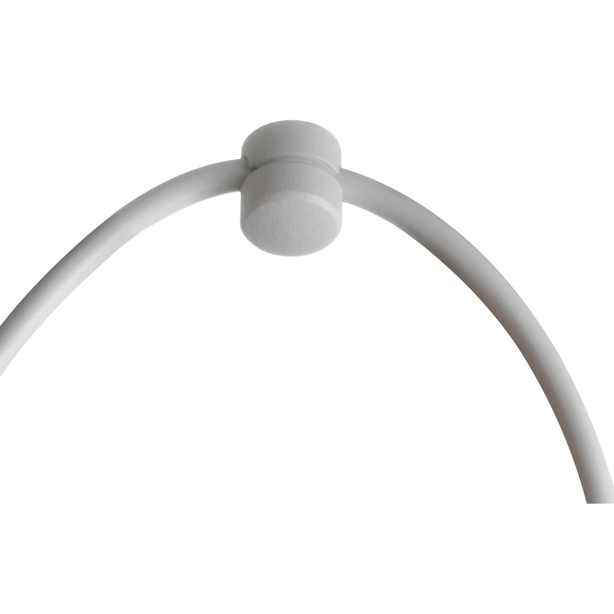 Luster na lanku TUBE 5xE27/20W/230V pavúk