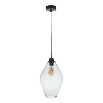 Luster na lanku TULON 1xE27/60W/230V