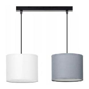 Luster na lanku TUZ 2xE27/60W/230V