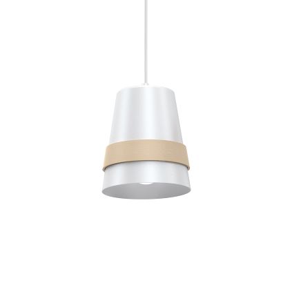 Luster na lanku VENEZIA 1xE27/60W/230V