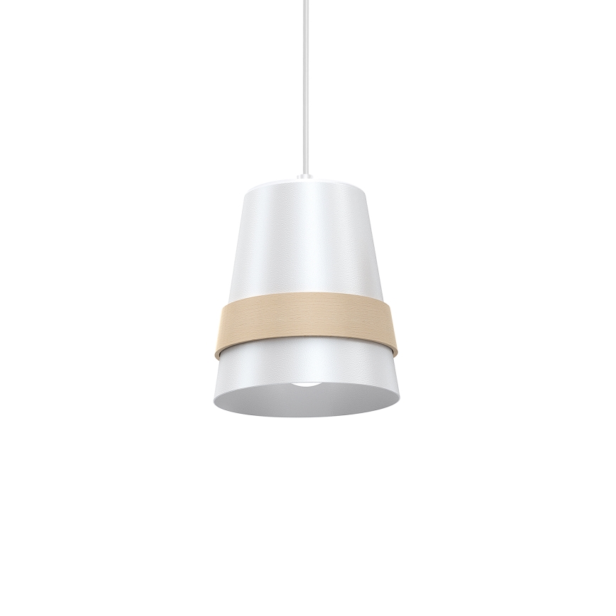 Luster na lanku VENEZIA 1xE27/60W/230V