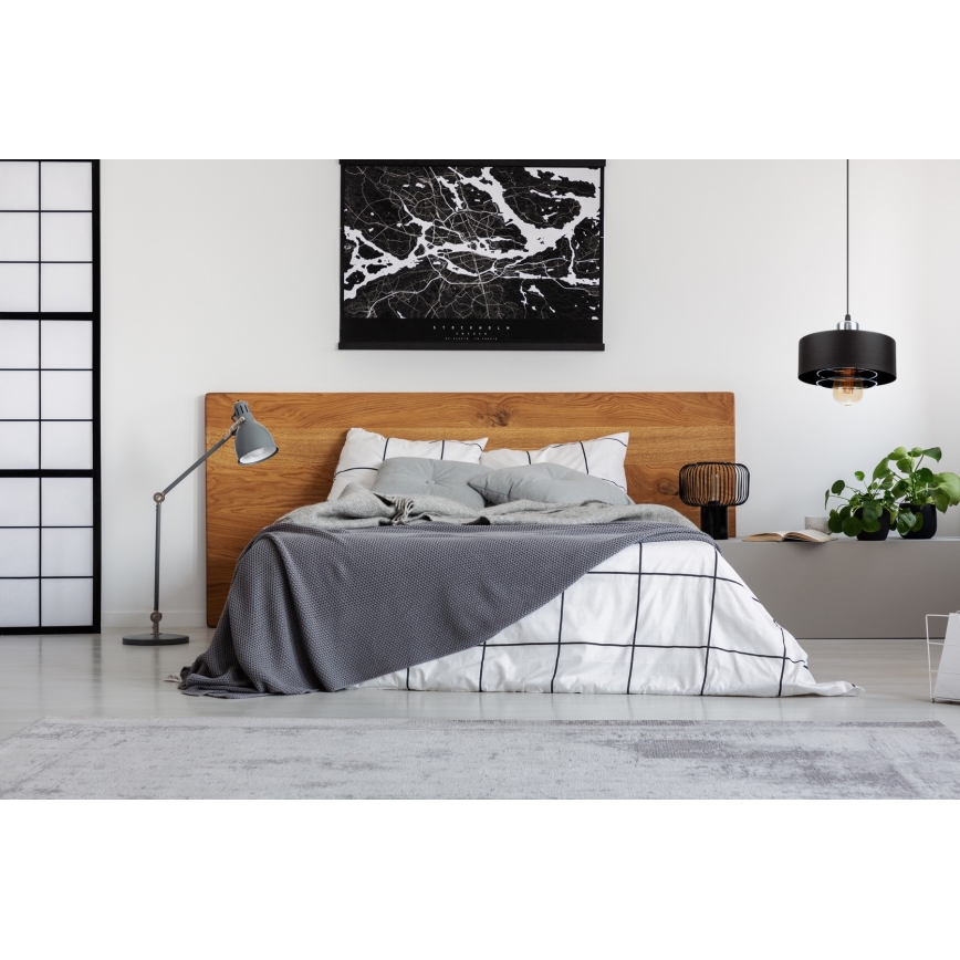 Luster na lanku VEST 1xE27/60W/230V