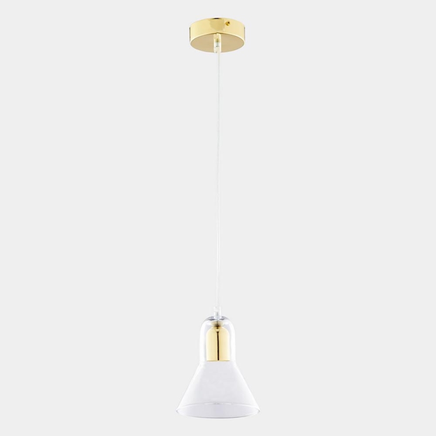 Luster na lanku VICHY 1xGU10/10W/230V