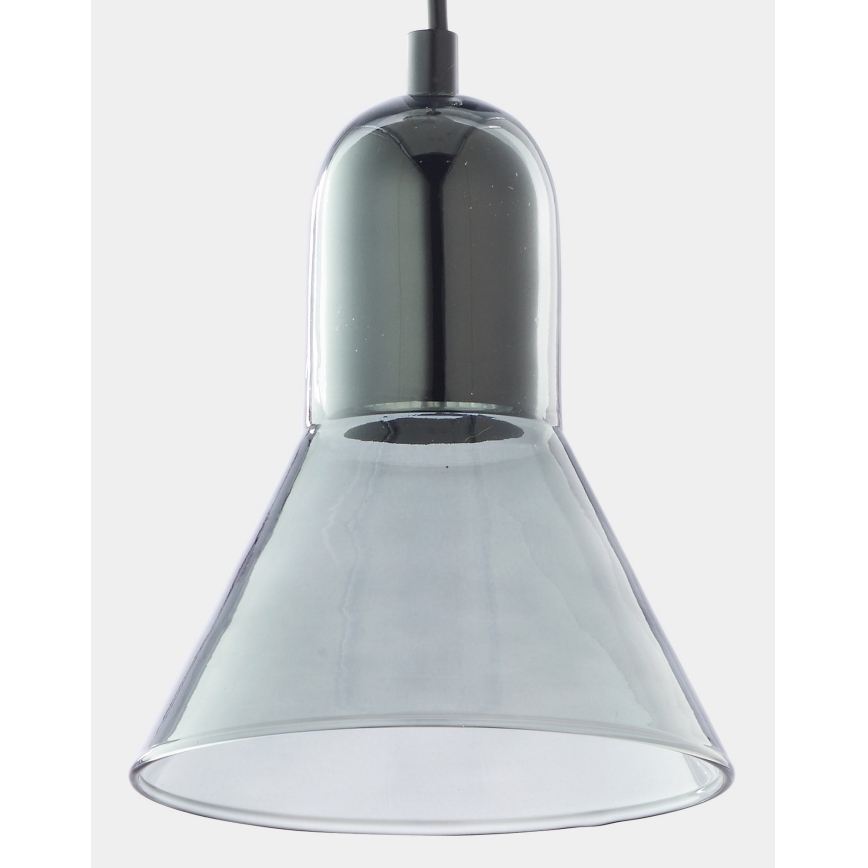 Luster na lanku VICHY 1xGU10/10W/230V