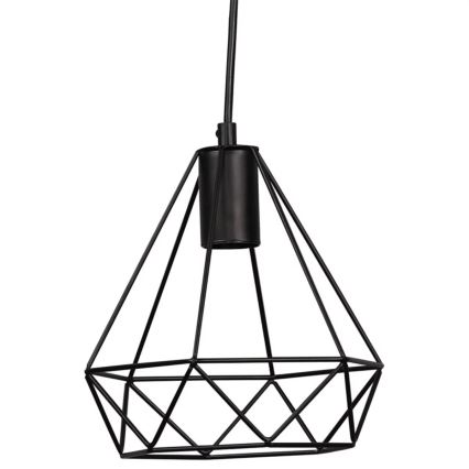 Luster na lanku VIGO 3xE27/20W/230V