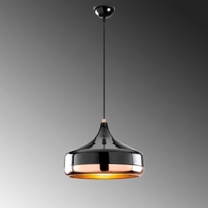 Luster na lanku YILDO 1xE27/40W/230V