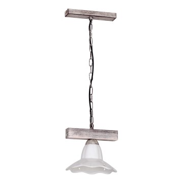 Luster na reťazi JANNE 1xE14/60W/230V Luster na reťazi JANNE 1xE14/60W/230V