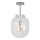Luster na tyči BACO 1xE27/60W/230V