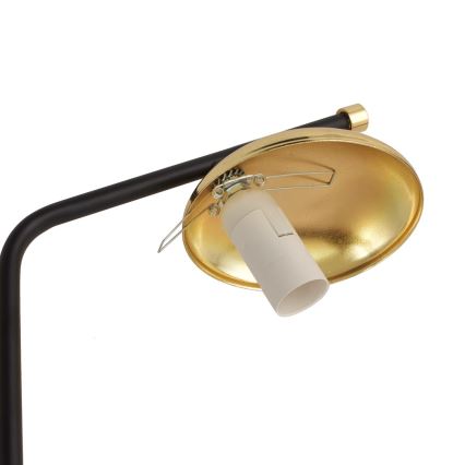 Luster na tyči CARINA 5xE14/40W/230V