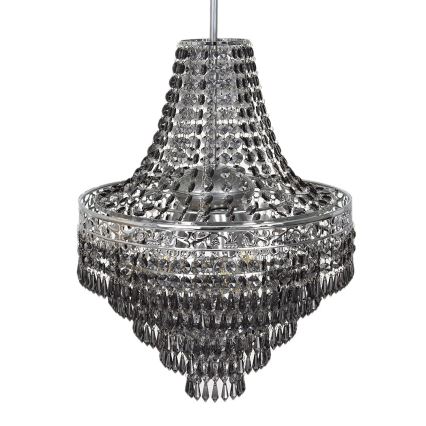Luster na tyči CORAL 3xE14/40W/230V