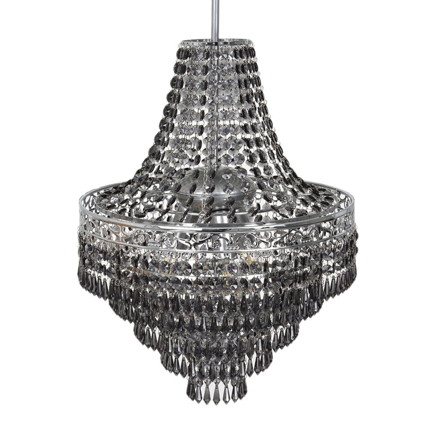Luster na tyči CORAL 3xE14/40W/230V