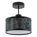 Luster na tyči GLORY 1xE27/60W/230V