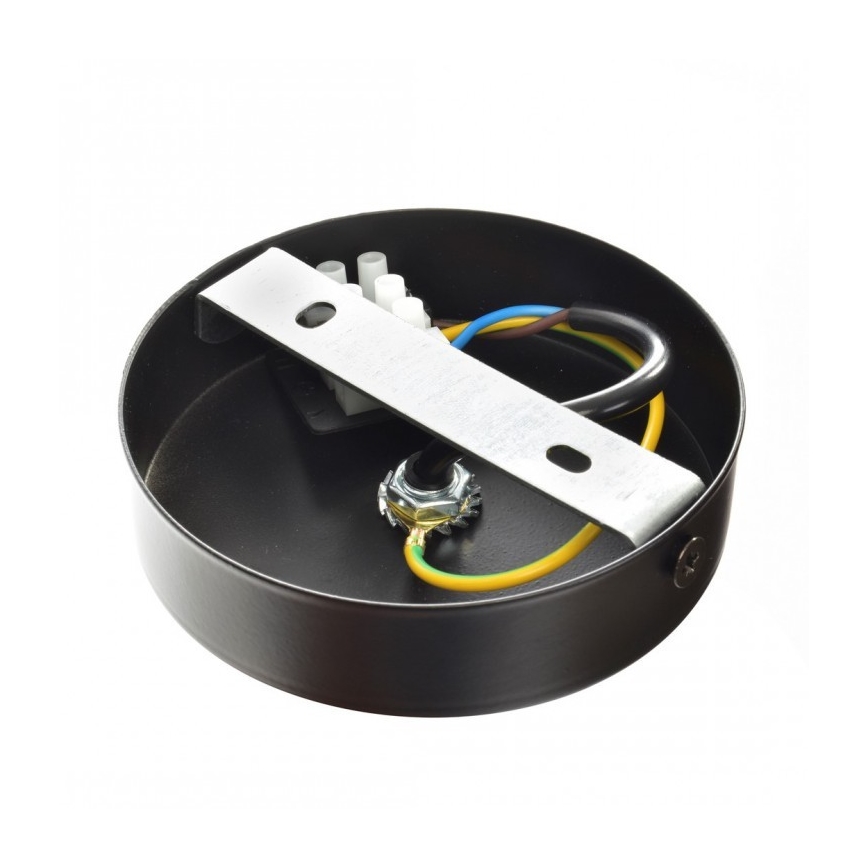 Luster na tyči MARGO 3xE27/5,5W/230V