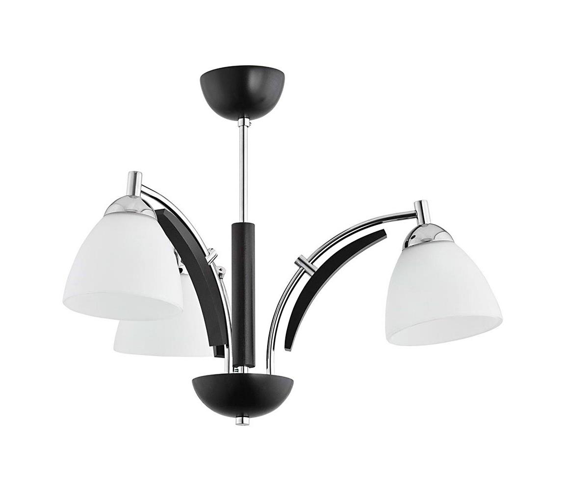 Luster na tyči MOHITO 3xE27/60W/230V 21203MOHITO