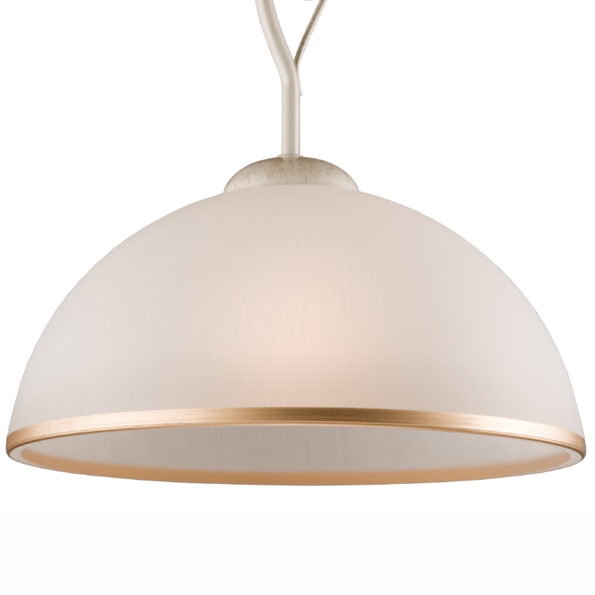 Luster na tyči RETRO II 1xE27/60W/230V