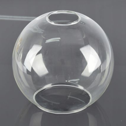 Luster na tyči VASCO 4xE27/60W/230V čierna/číra