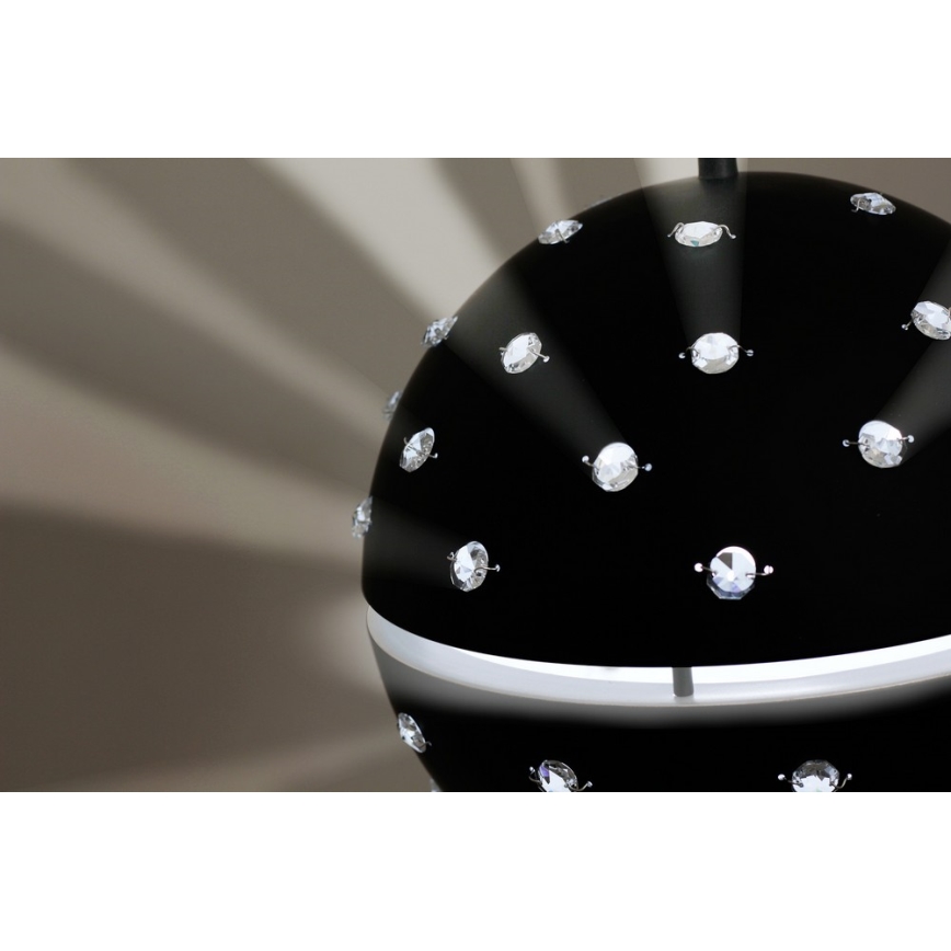 Luster ORBIT 1xE27/60W/230V