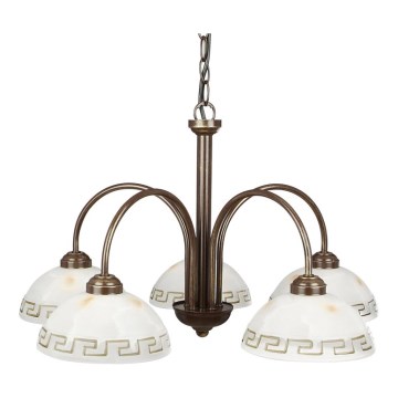 Luster POMPEZ Luster POMPEZ