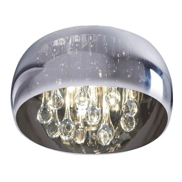Luster prisadený SPHERA 3xG9/60W Luster prisadený SPHERA 3xG9/60W