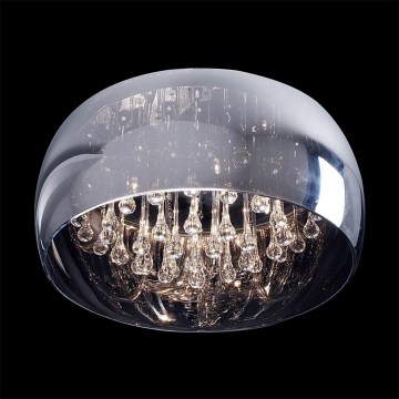 Luster prisadený SPHERA 5xG9/42W Luster prisadený SPHERA 5xG9/42W
