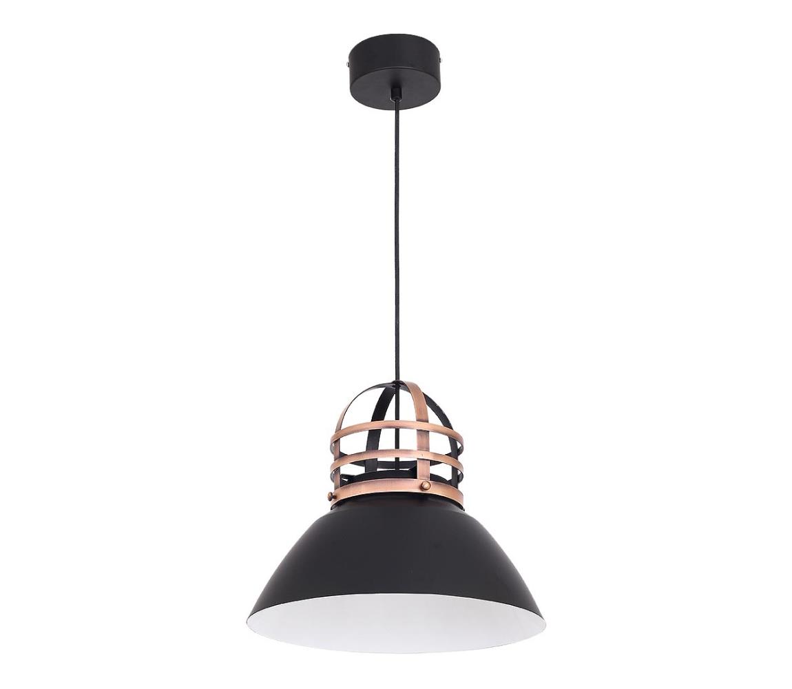 Luster SINGLE 1xE27/60W/230V