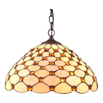 Luster TIFFANY 58 2xE27/60W Luster TIFFANY 58 2xE27/60W