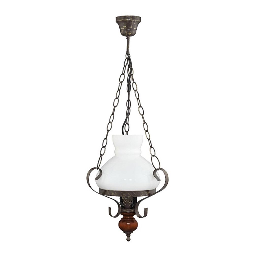 Luster VICTORIA 1xE27/60W