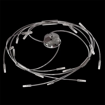 LUXERA 14058 - LED Stropné svietidlo TALAX 18xLED/1,5 W LUXERA 14058 - LED Stropné svietidlo TALAX 18xLED/1,5 W