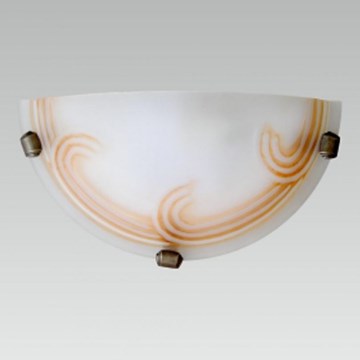 Luxera 1467 F - Nástenné svietidlo POMPEII 1xE27/60W/230V Luxera 1467 F - Nástenné svietidlo POMPEII 1xE27/60W/230V