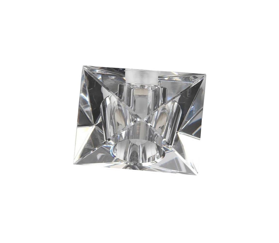 Luxera Luxera 1545 - Náhradné sklo BAIKO G9