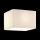 Luxera 18056 - TETRA nástenné svietidlo 1xG9/40W/230V