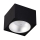 Luxera 18085 - LED prisadené stropné svietidlo INNEZ 1xLED DISK/11,6W/230V