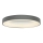 LUXERA 18402 - LED Stmievateľné stropné svietidlo GENTIS 1xLED/80W/230V