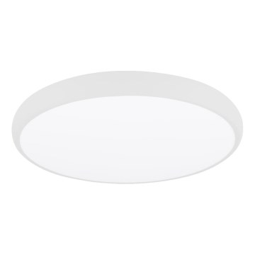 LUXERA 18410 - Stmievateľné LED stropné svietidlo PENDLA LED/100W/230V
