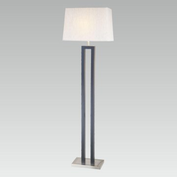 LUXERA 27007 - Stojanová lampa SIGLO 1xE27/60W LUXERA 27007 - Stojanová lampa SIGLO 1xE27/60W