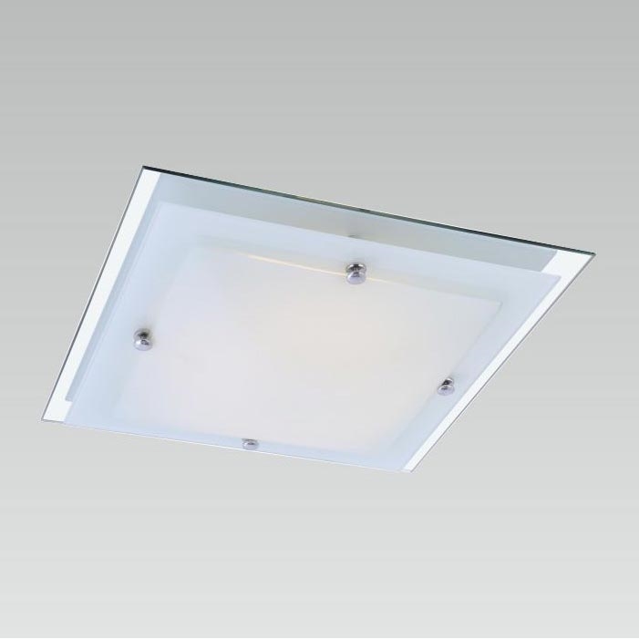 Luxera 31025 - Náhradné sklo k stropnému svietidlu PUEBLO E27