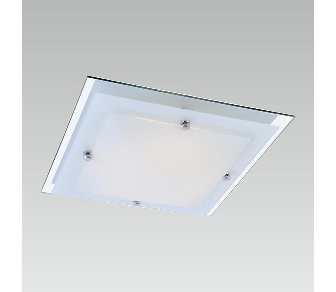 Luxera 31026 - Náhradné sklo k stropnému svietidlu PUEBLO E27 31026 NS MIDDLE