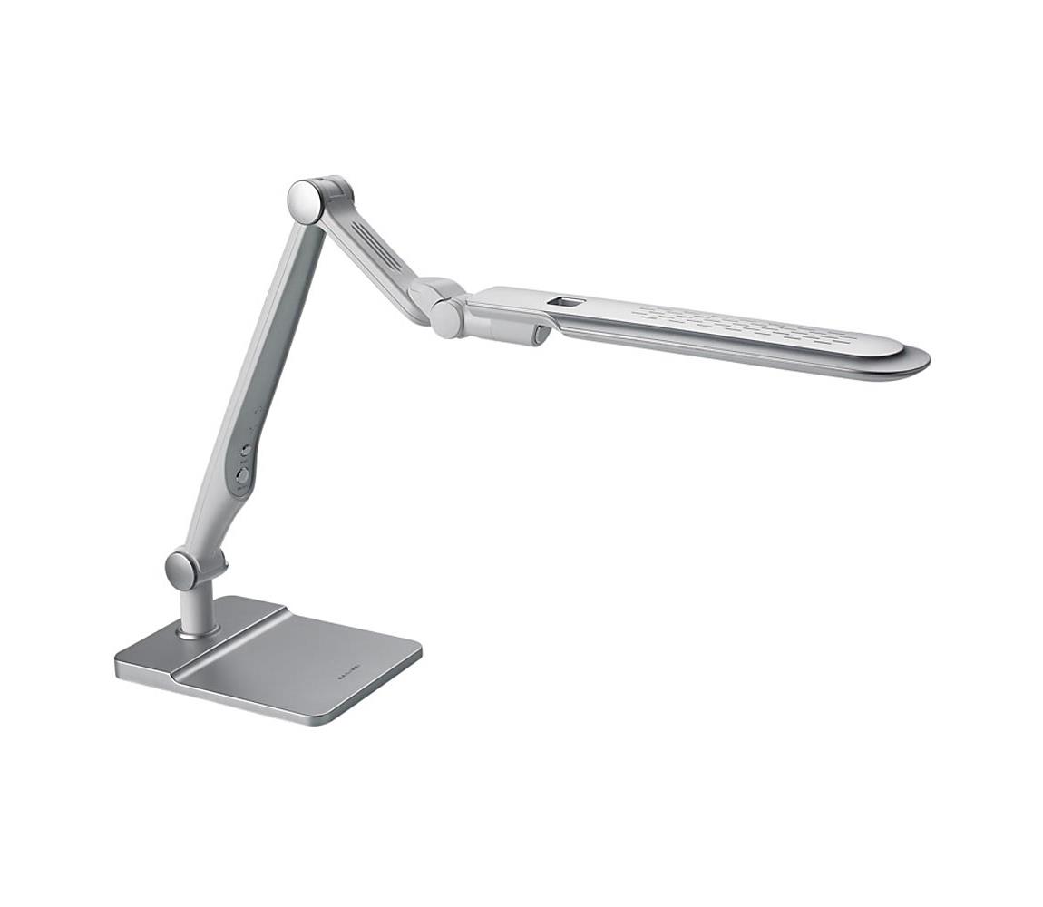 Luxera LUXERA - LED stolná lampa stmievateľná MENTOR LED SMD/9W/230V