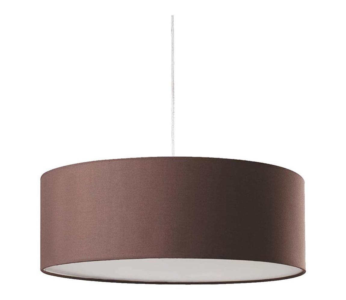 Luxera LUXERA - Luster KIRK 3xE27/60W/230V