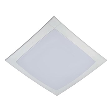 Luxera 32309 - Prisadené svietidlo TITANIUM 2xG5/22W + 44W/230V Luxera 32309 - Prisadené svietidlo TITANIUM 2xG5/22W + 44W/230V