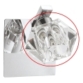 LUXERA 34038 - Náhradné sklo pre nástenné svietidlo ZENITH