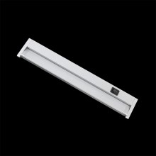 LUXERA 38022 - LED Stropné nástenné svietidlo ALBALED 1xLED/6,5W
