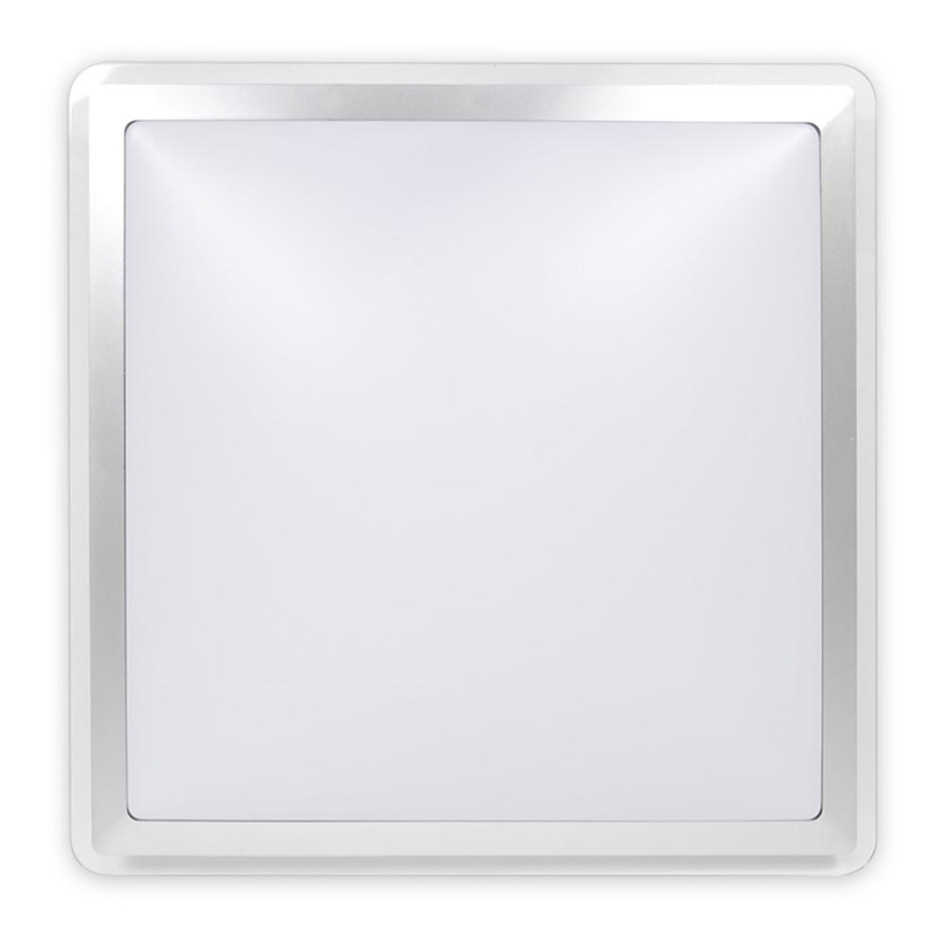 LUXERA 38201 - LED stropné svietidlo FLUO 64xLED SMD/32W/230V