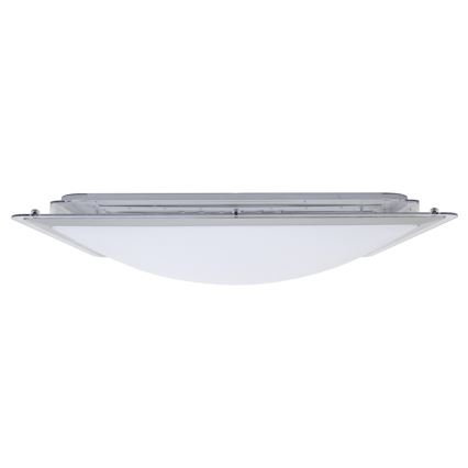 LUXERA 38201 - LED stropné svietidlo FLUO 64xLED SMD/32W/230V